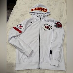 Kansas City Chiefs Hoodie